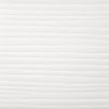 Ultimate™ Faux Wood Blind Designer White E008_Embossed