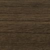 Ultimate™ Normandy® Wood Blinds Premium Color-1204 Ebony