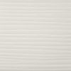 Ultimate™ Faux Wood Blind Silk White P003_Embossed