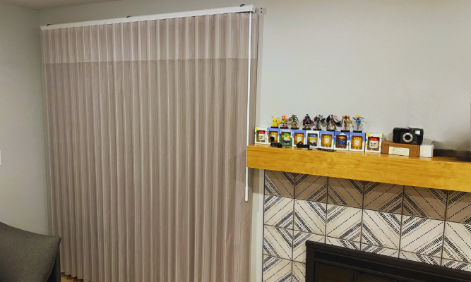 Lumen Blinds Sheer Drapes, On time - On budget Lumen Blinds Sheer Drapes, On time - On budget